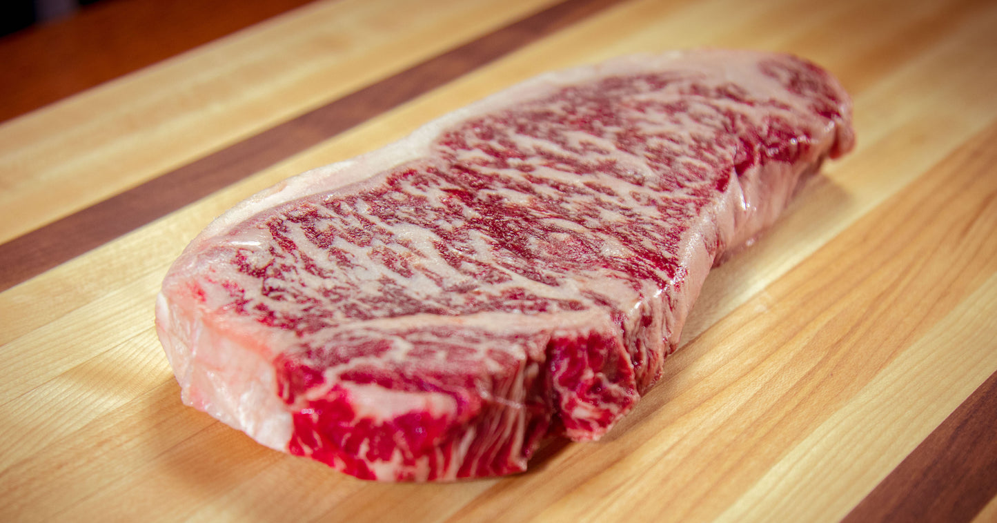 2023 LIMITED Holiday Beef Bundle