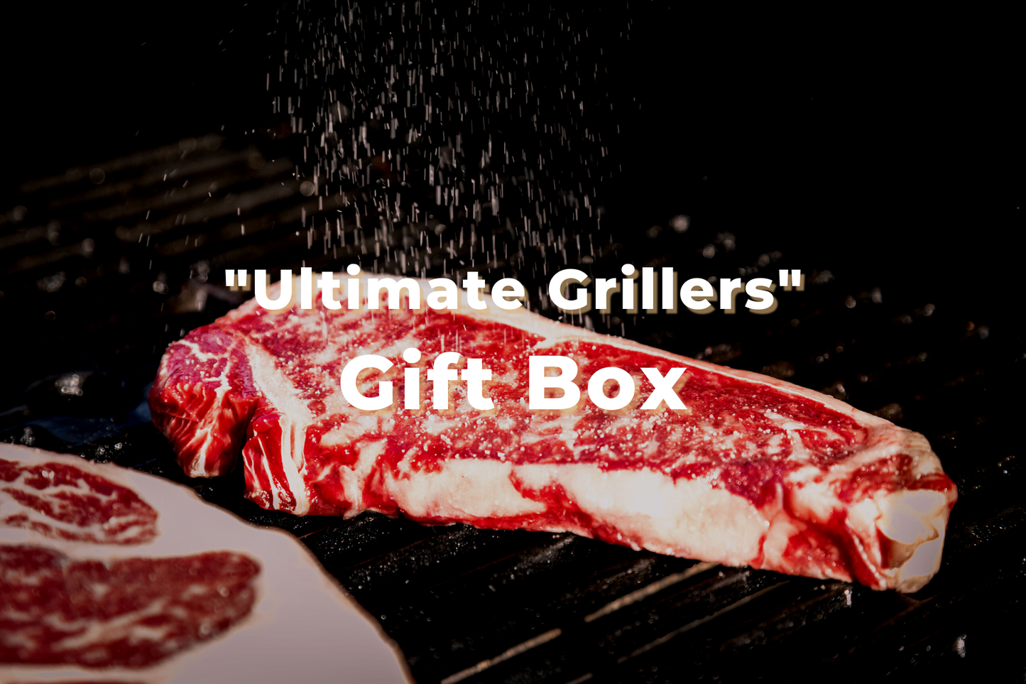 Ultimate Grillers Bundle
