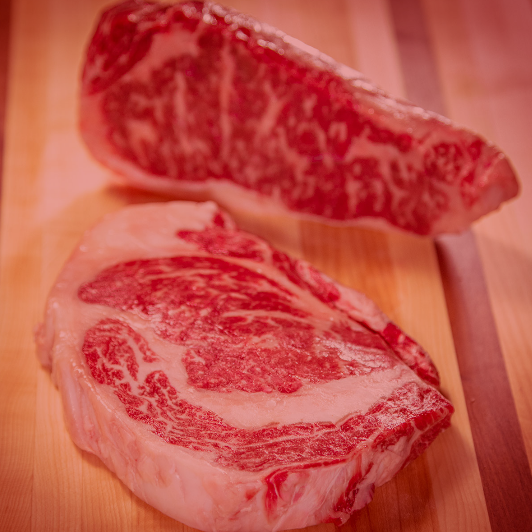 American Wagyu Steaks