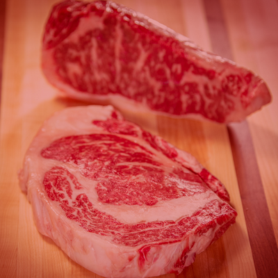 Shop American Wagyu