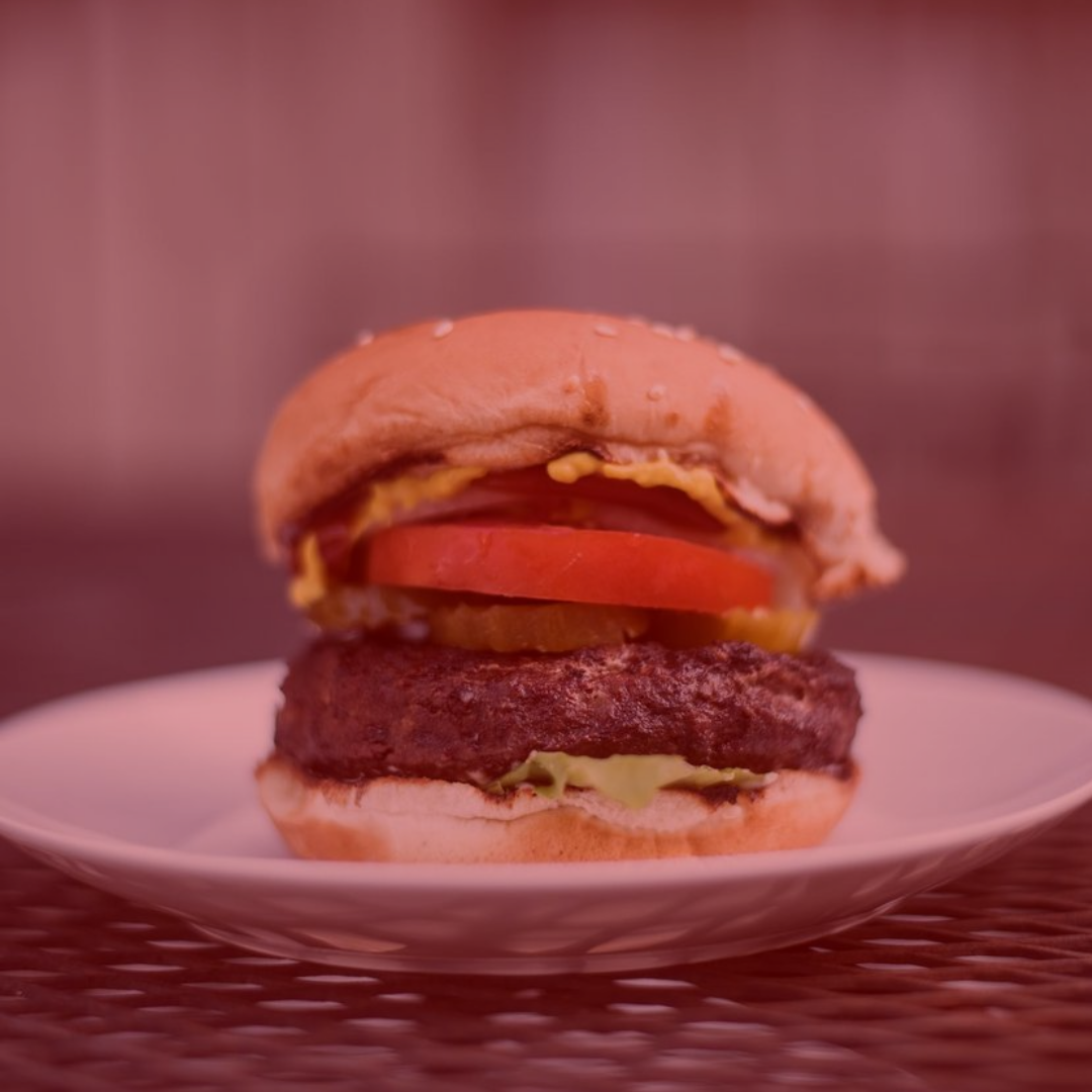 Ground Beef