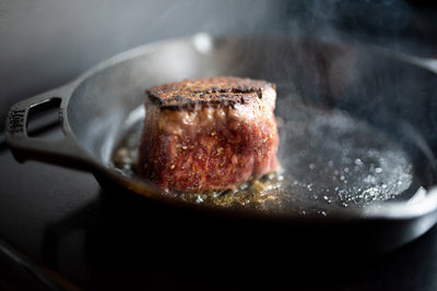 American Wagyu Tenderloin Filet