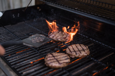 American Wagyu Gourmet Hamburger