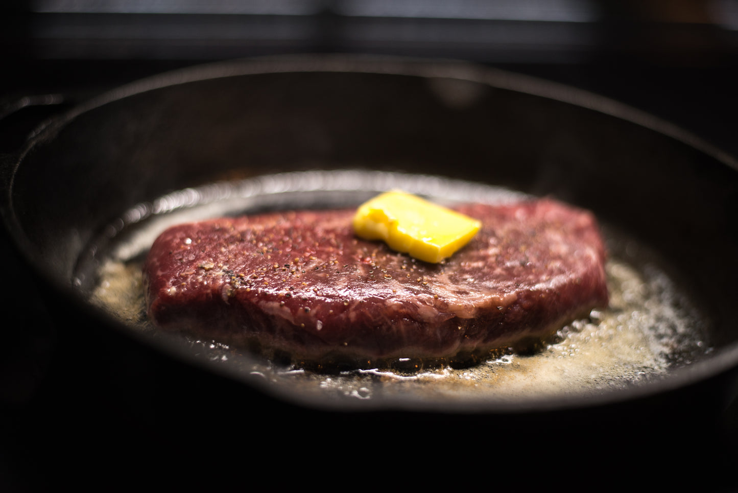 American Wagyu Sirloin Steak