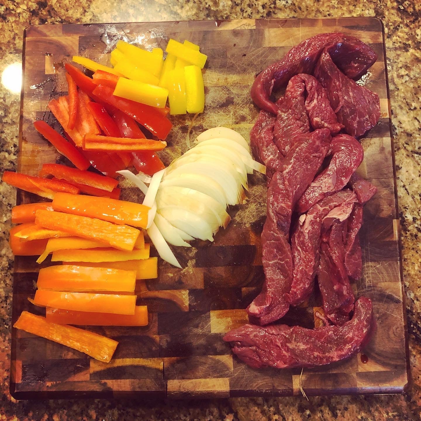 American Wagyu Fajita Meat