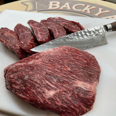 American Wagyu Coulotte (Picanha)