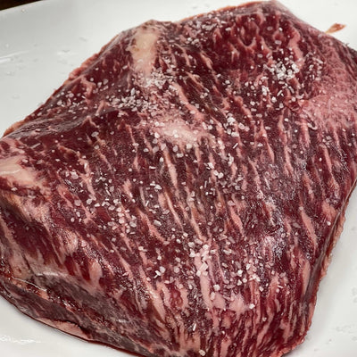 American Wagyu Coulotte (Picanha)
