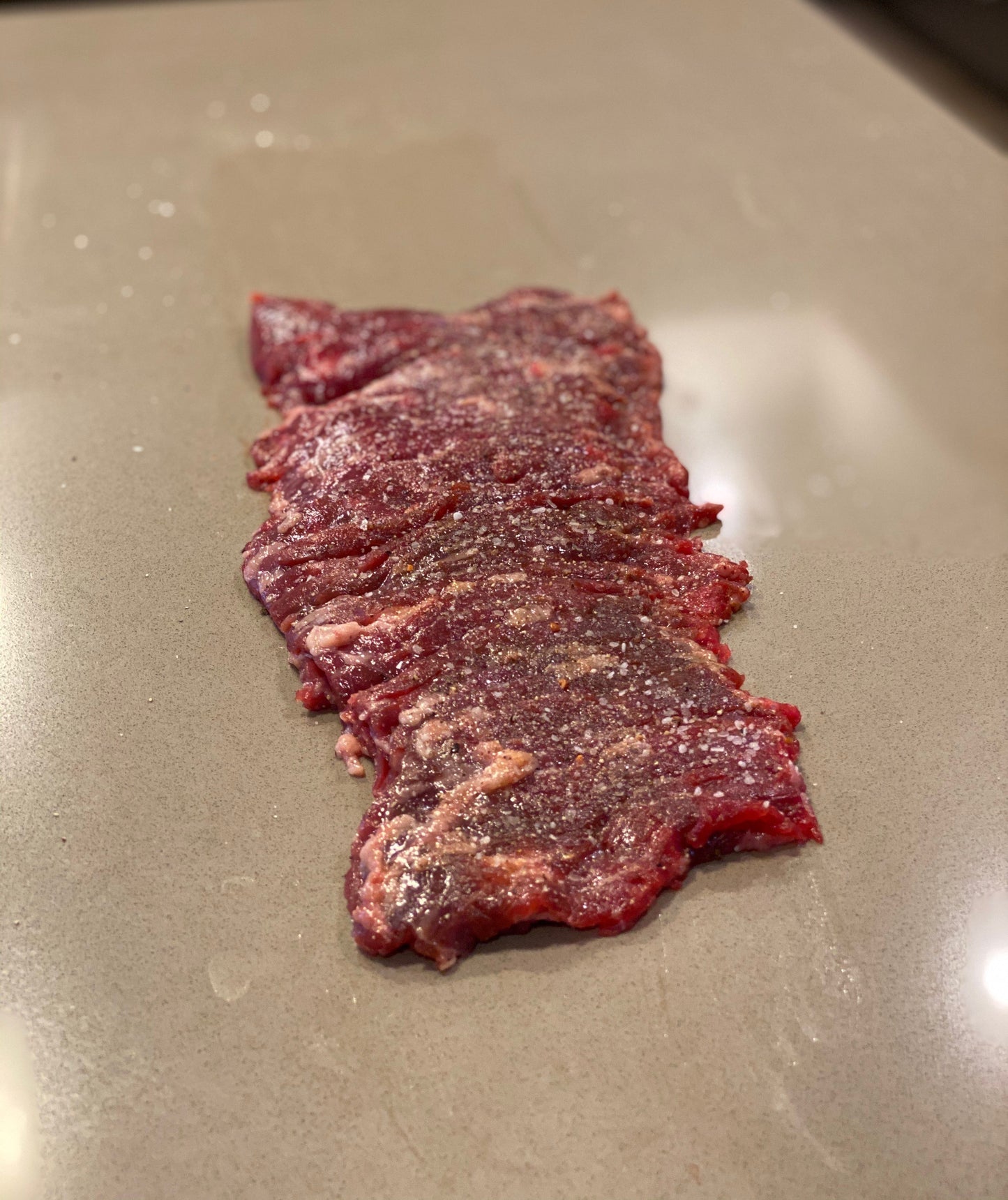 American Wagyu Skirt Steak