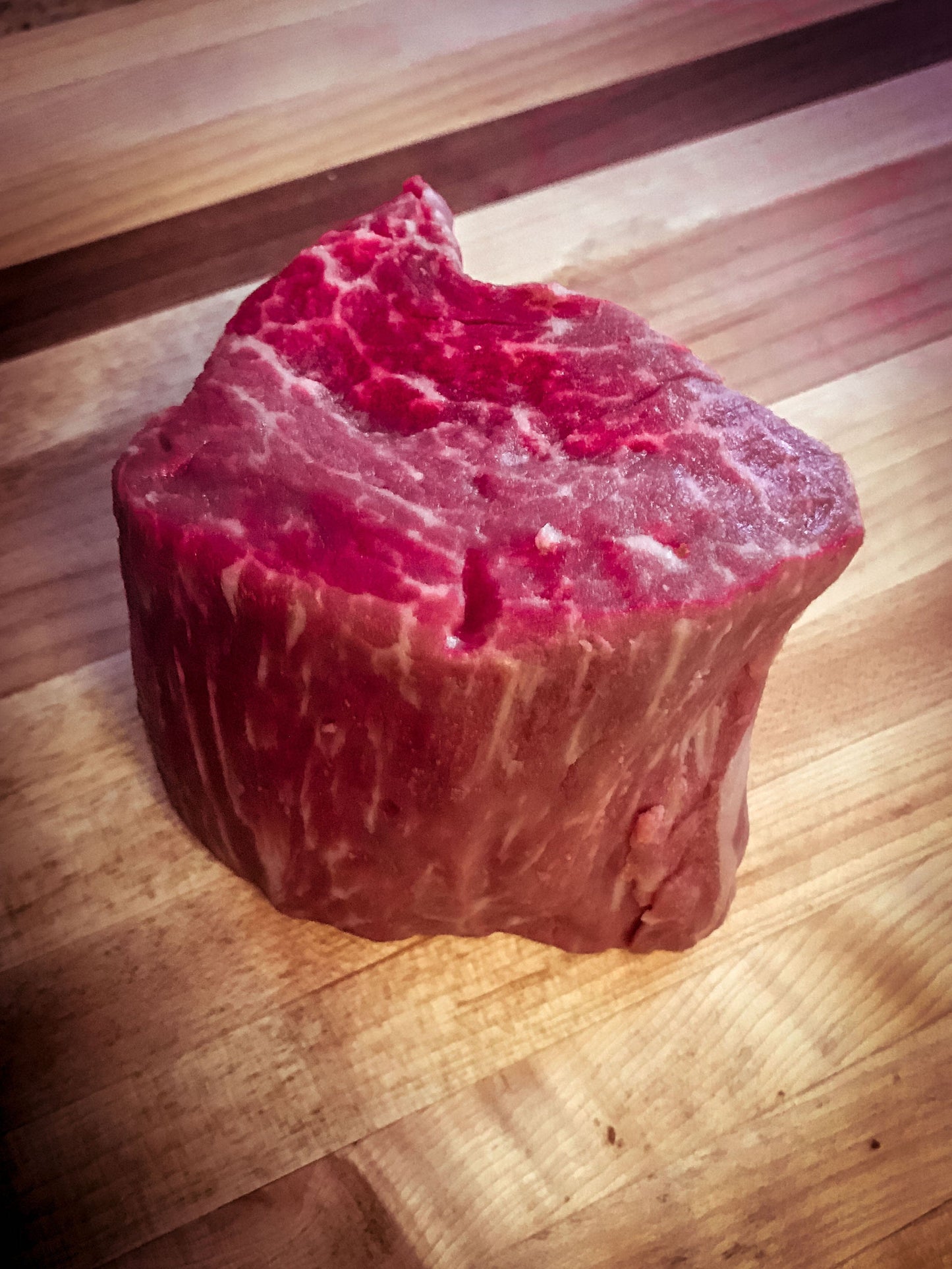 North 40 Wagyu Filet