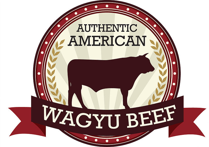 Authentic American Wagyu